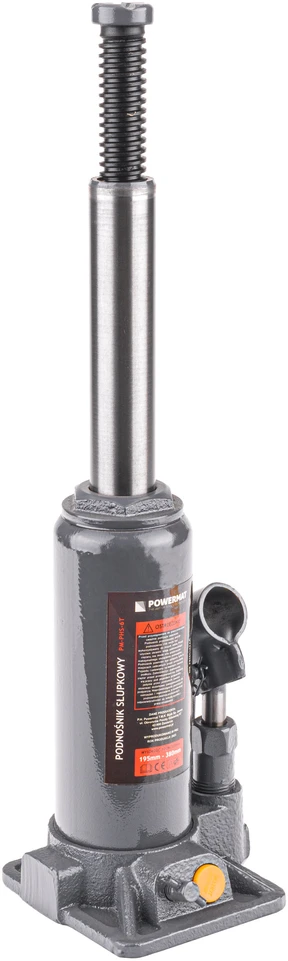 Powermat Hidraulinis keltuvas PM-PHS-6T