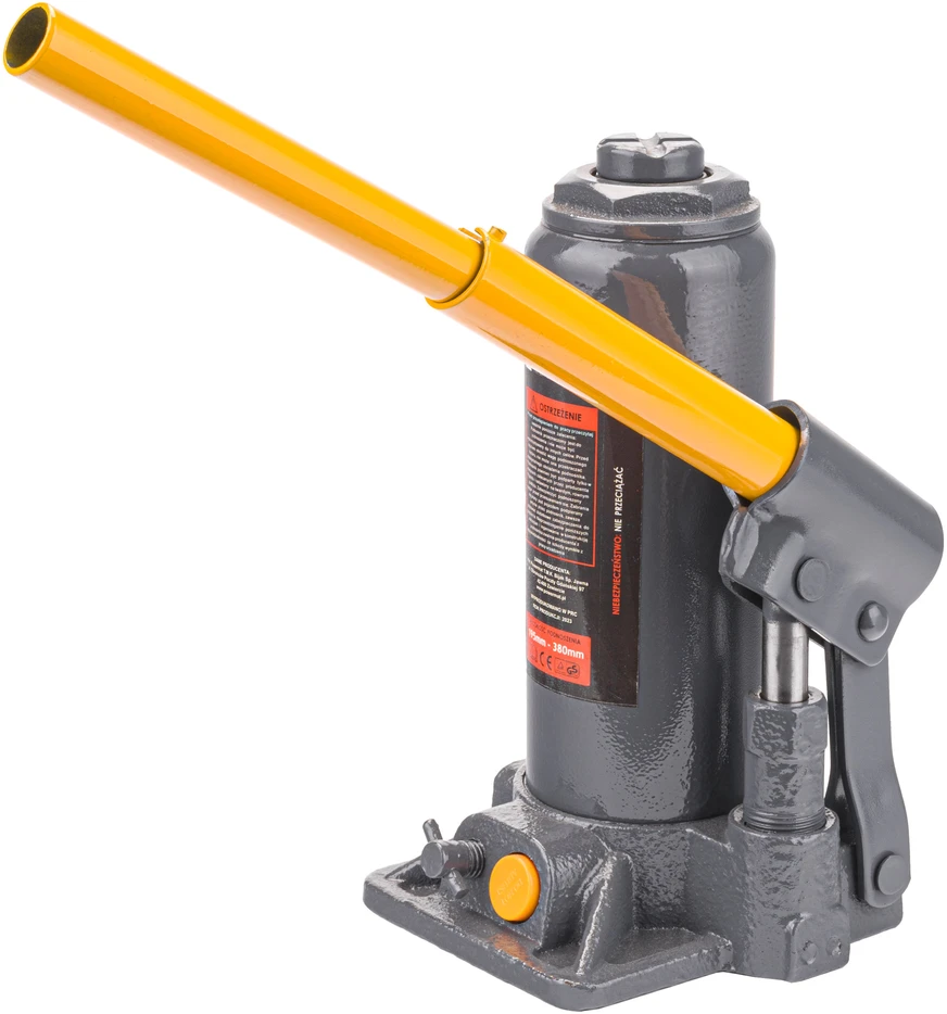 Powermat Hidraulinis keltuvas PM-PHS-6T