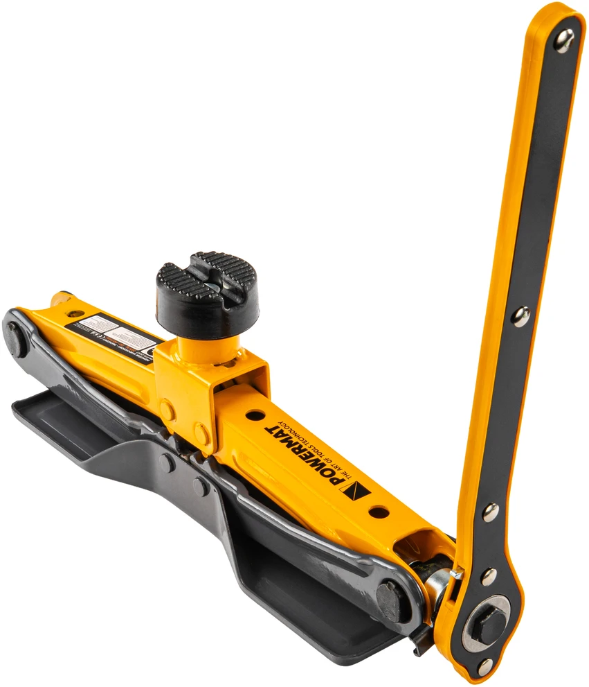 Powermat Trapecijos formos keltuvas PM-PTR-2500T 2,5 t
