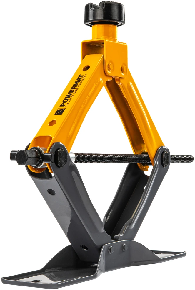Powermat Trapecijos formos keltuvas PM-PTR-2500T 2,5 t
