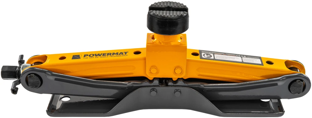 Powermat Trapecijos formos keltuvas PM-PTR-2500T 2,5 t