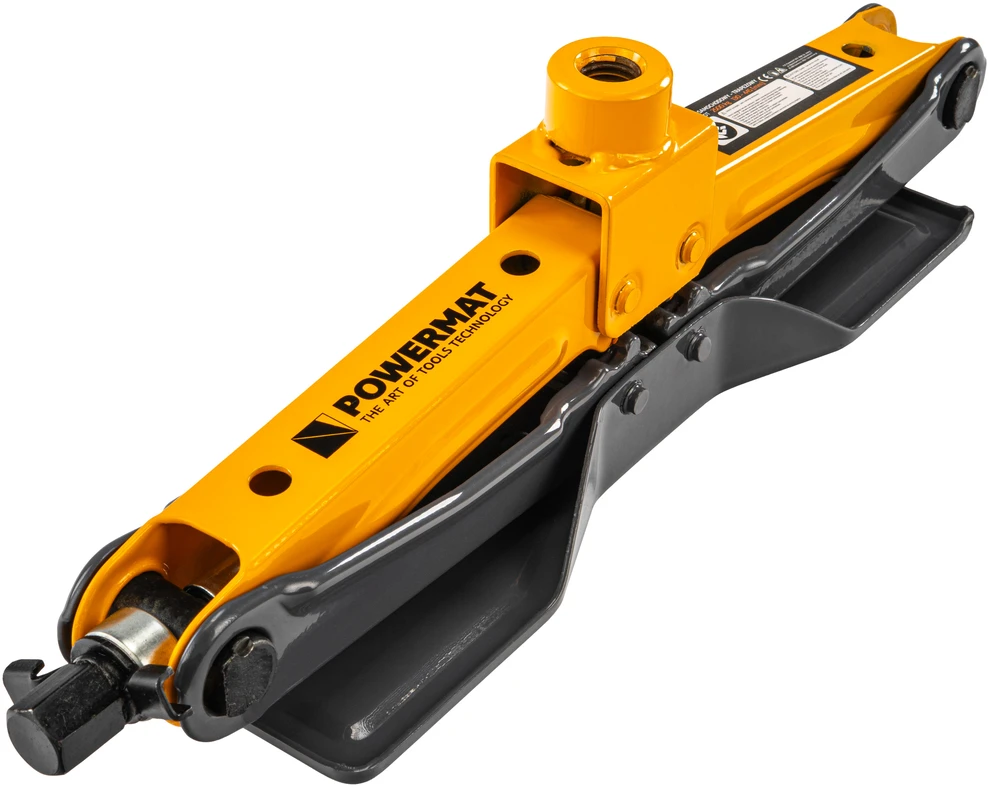 Powermat Trapecijos formos keltuvas PM-PTR-2500T 2,5 t