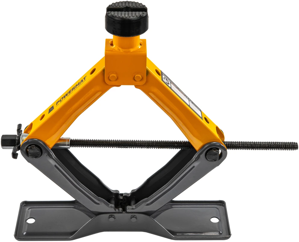 Powermat Trapecijos formos keltuvas PM-PTR-2500T 2,5 t