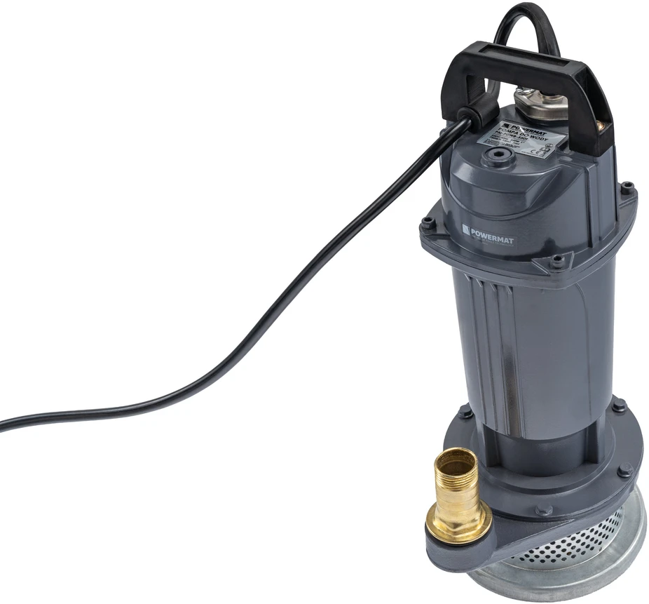Powermat Vandens siurblys PM-PDWB-550T