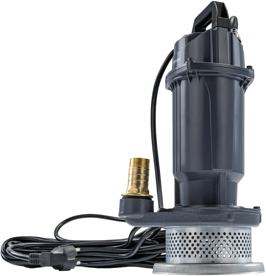 Powermat Vandens siurblys PM-PDWB-550T