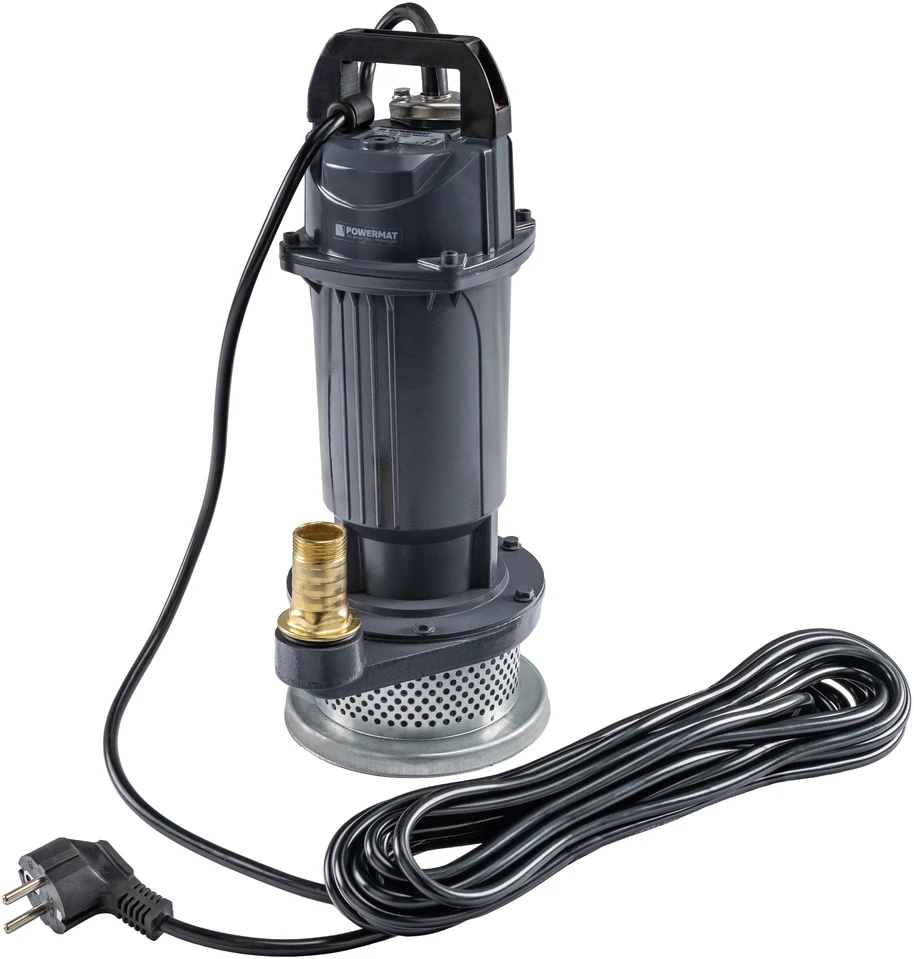 Powermat Vandens siurblys PM-PDWB-550T