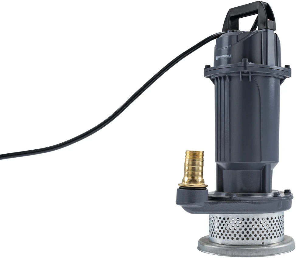 Powermat Vandens siurblys PM-PDWB-550T