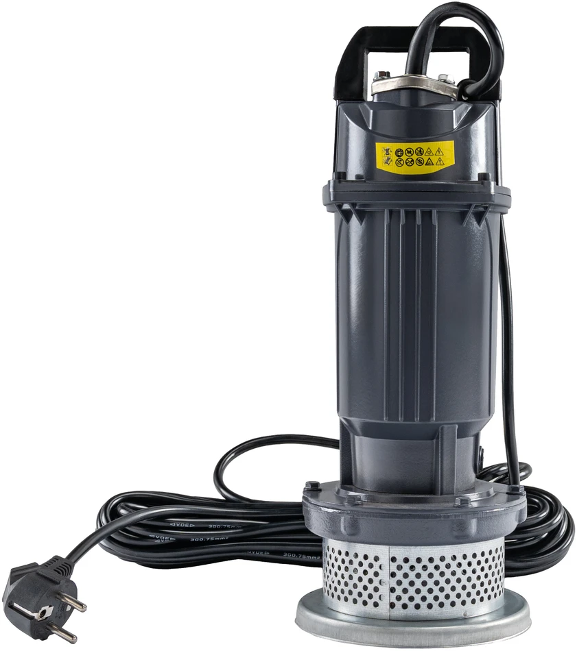 Powermat Vandens siurblys PM-PDWB-550T