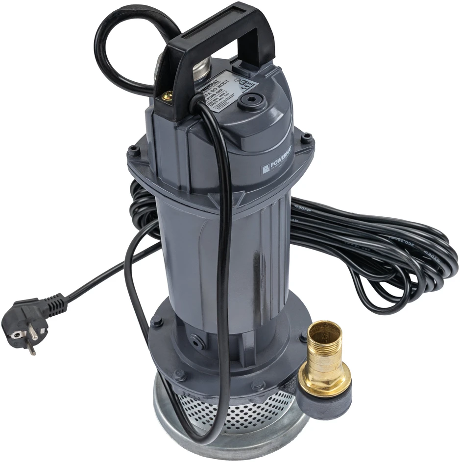 Powermat Vandens siurblys PM-PDWB-550T