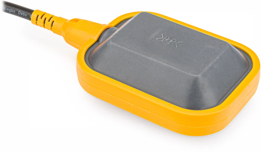 Powermat Drenažinis vandens siurblys 1600W, 230V