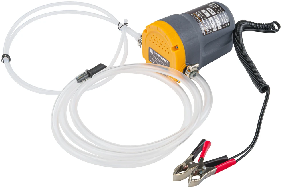 Powermat Kuro siurblys 12V PM-CPN-60M