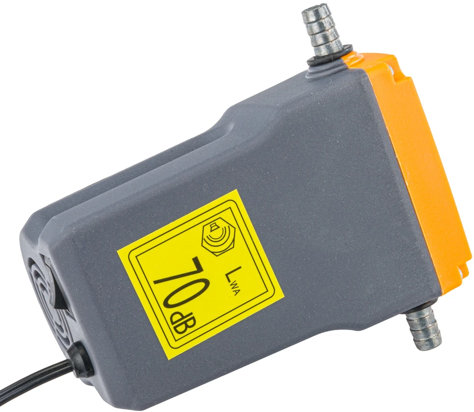 Powermat Kuro siurblys 12V PM-CPN-60M
