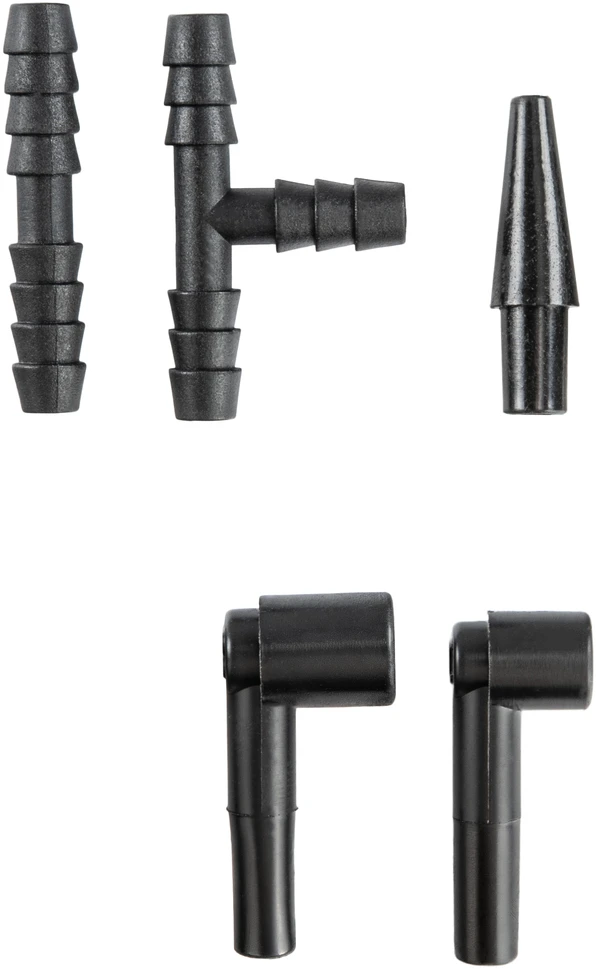 Powermat Vakuuminis siurblys su manometru dyzelinui / benzinui PM-PPC-120T