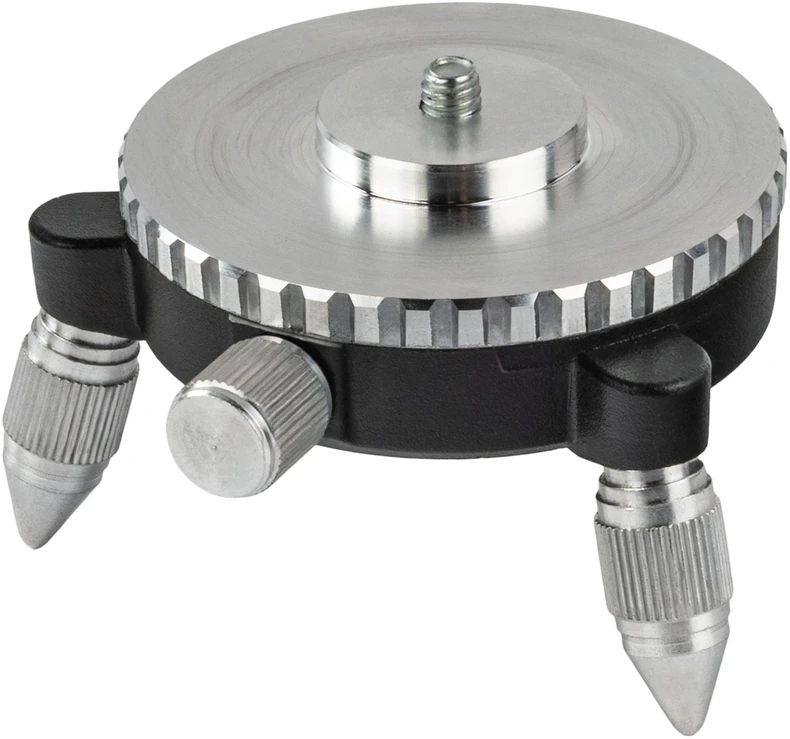 Powermat Lazerinis kryžminis nivelyras PM-PLK-4DM2