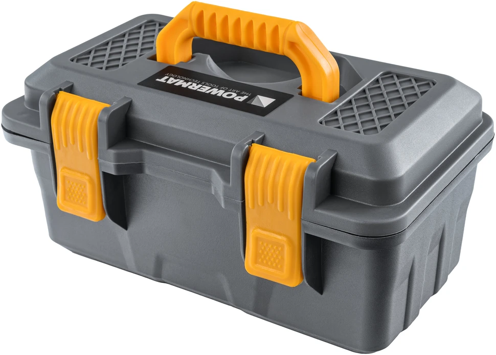 Powermat Lazerinis kryžminis nivelyras PM-PLK-4DM3