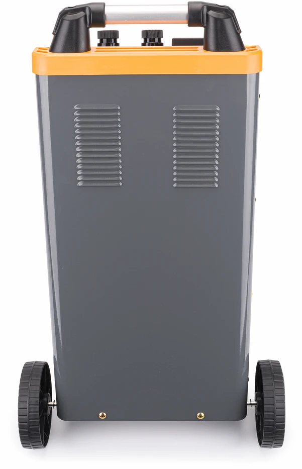 Powermat AKUMULIATORIŲ LYGIATIS 12V / 24V SU PALEIDIMO FUNKCIJA 850A PM-PA-850M