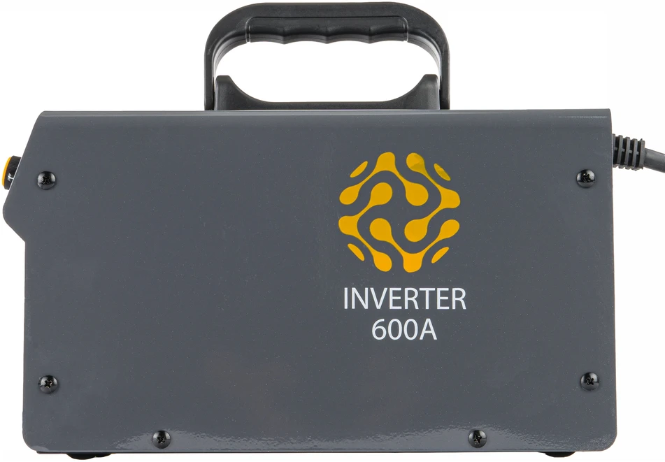 Powermat Akumuliatoriaus įkroviklis Inverterinis su paleidikliu 600A 12/24 V Įkroviklis 80A PM-PI-600T