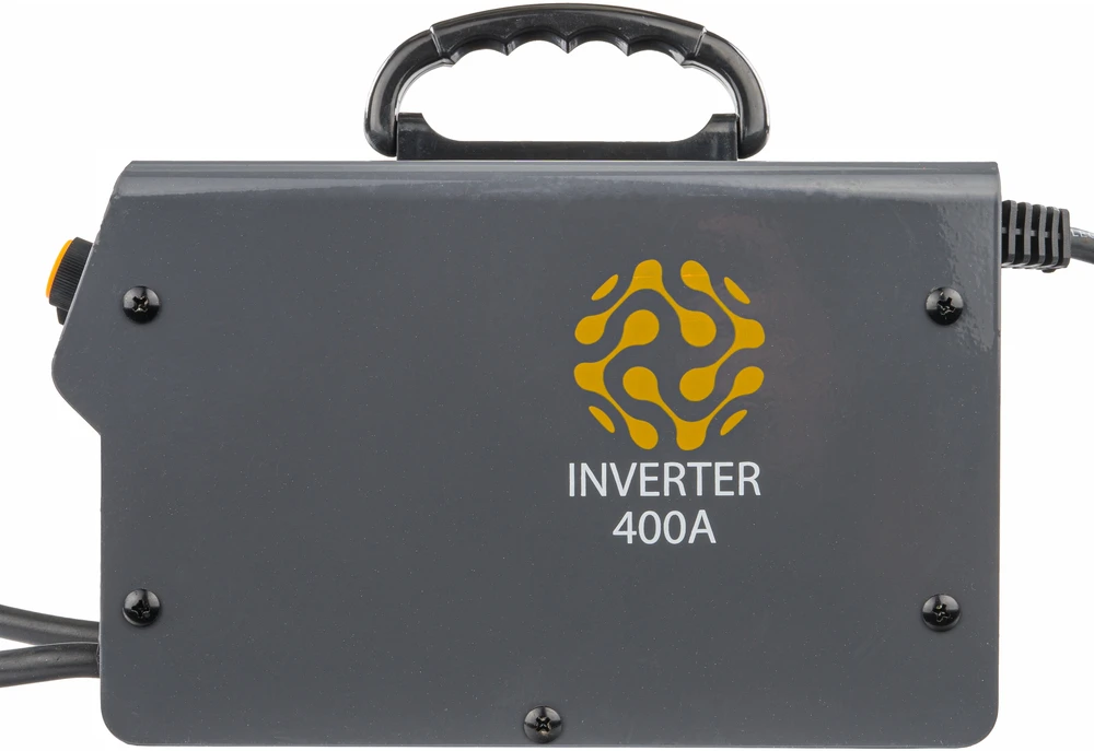 Powermat Akumuliatoriaus įkroviklis su inverteriu ir paleidimo funkcija 400A 12/24 V įkroviklis 40A PM-PI-400T