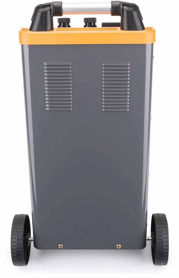 Powermat Prostownik AKUMULATOROWY Z Rozruchem 600A 12/24V PM-PA-630M