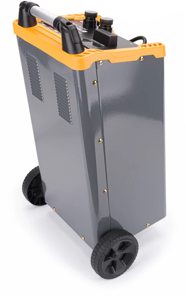 Powermat Prostownik AKUMULATOROWY Z Rozruchem 700A 12/24V PM-PA-750M