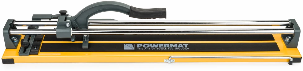 Powermat Glazūruotų plytelių pjaustyklė, 800mm rankinė plytelių pjaustyklė, grindų ir sienų plytelių pjaustyklė, porceliano plytelių pjaustyklė, keramikinių plytelių pjaustyklė