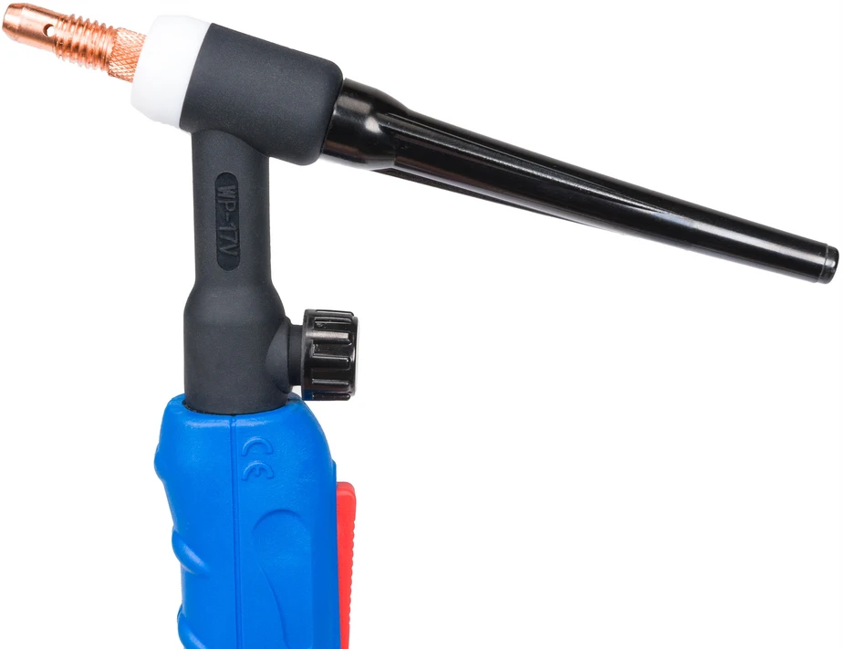 Powermat Przewód spawalniczy uchwyt TIG LIFT TIG-17V-35 konektor 35/50