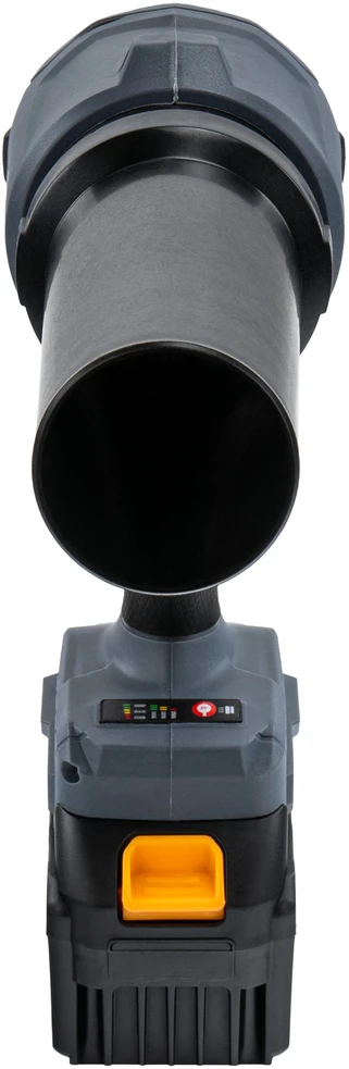 Powermat Akumuliatorinė pūstuvė PM-DA-21V-4.5AT