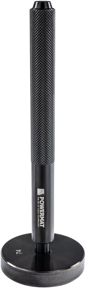Powermat ADAPTERIŲ RINKINYS ĮVORĖMS IR GUOLIAMS MONTUOTI IR IŠMONTUOTI 52 vnt. 18-74 mm PM-STIL-52T