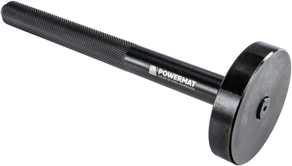 Powermat ADAPTERIŲ RINKINYS ĮVORĖMS IR GUOLIAMS MONTUOTI IR IŠMONTUOTI 52 vnt. 18-74 mm PM-STIL-52T