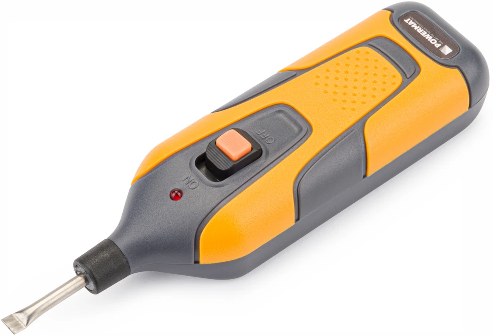 Powermat MEDIENOS RENOVACIJOS RINKINYS PM-ZNDP-19T