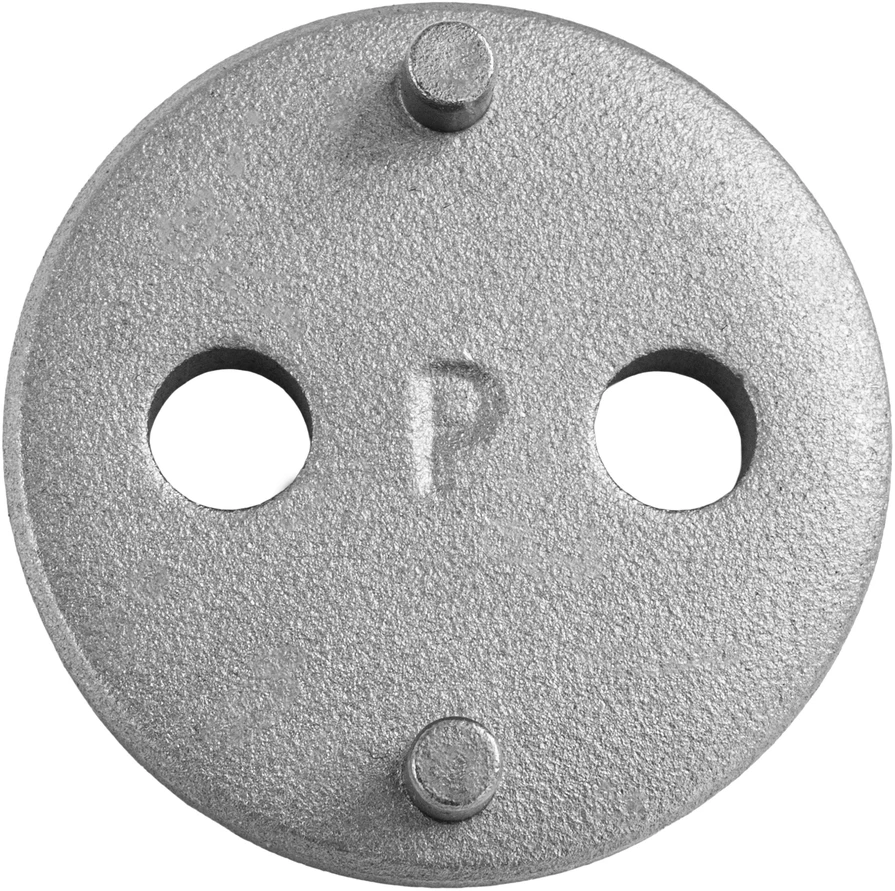 Powermat STABDŽIŲ KALADĖLIŲ IŠSPAUDIMO RINKINYS 35 vnt. PM-ZWT-35T