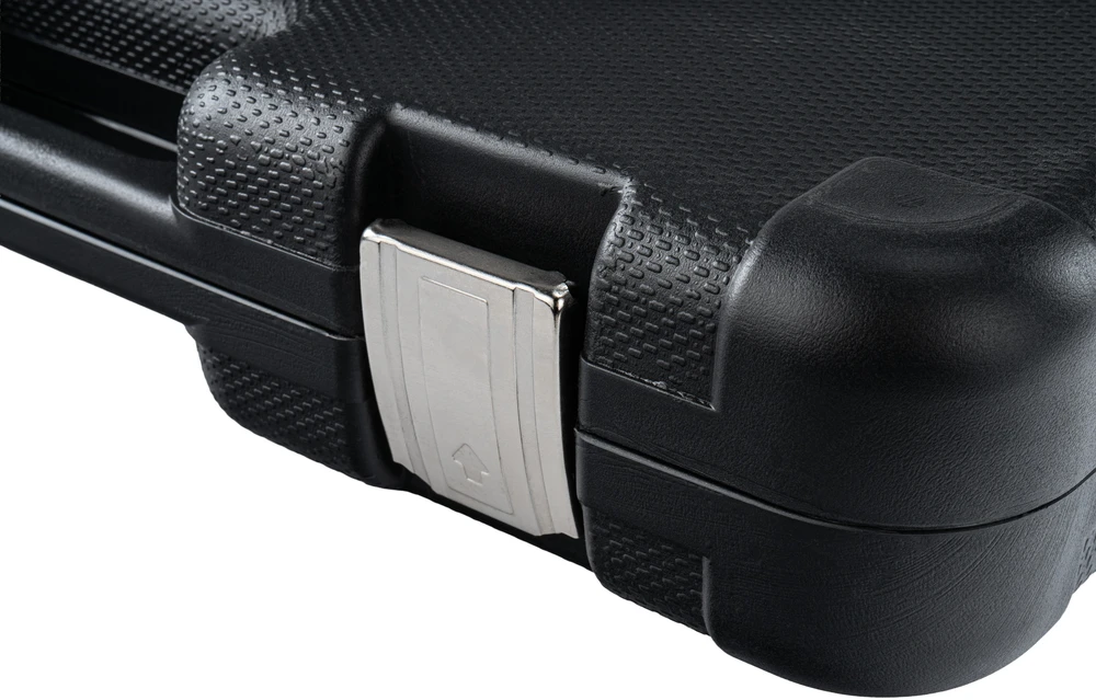 Powermat REPČIŲ VERŽLIARAKČIŲ RINKINYS 216 vnt. 1/2" | 1/4" | 3/8" PM-ZKNB-216SU-PRO
