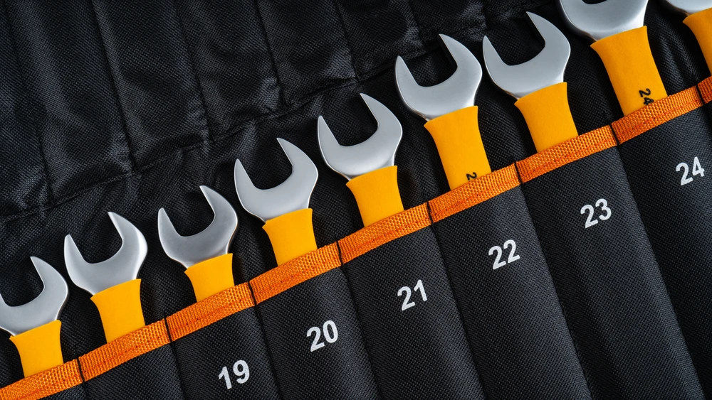 Powermat PLOKŠČIŲJŲ VERŽLIARAKČIŲ RINKINYS 12 vnt. PM-KPLO-12SU-PRO
