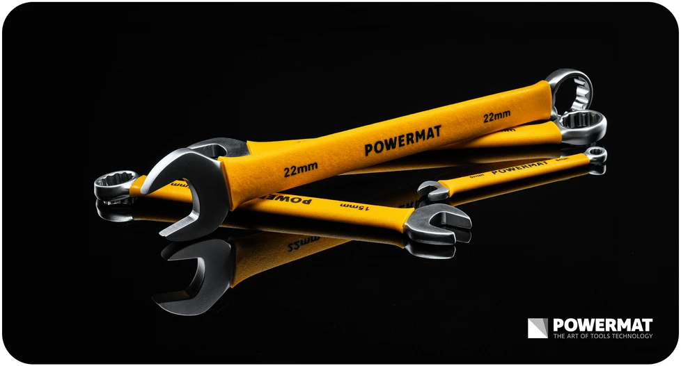 Powermat PLOKŠČIŲJŲ VERŽLIARAKČIŲ RINKINYS 30 vnt. PM-KPLO-30SU-PRO