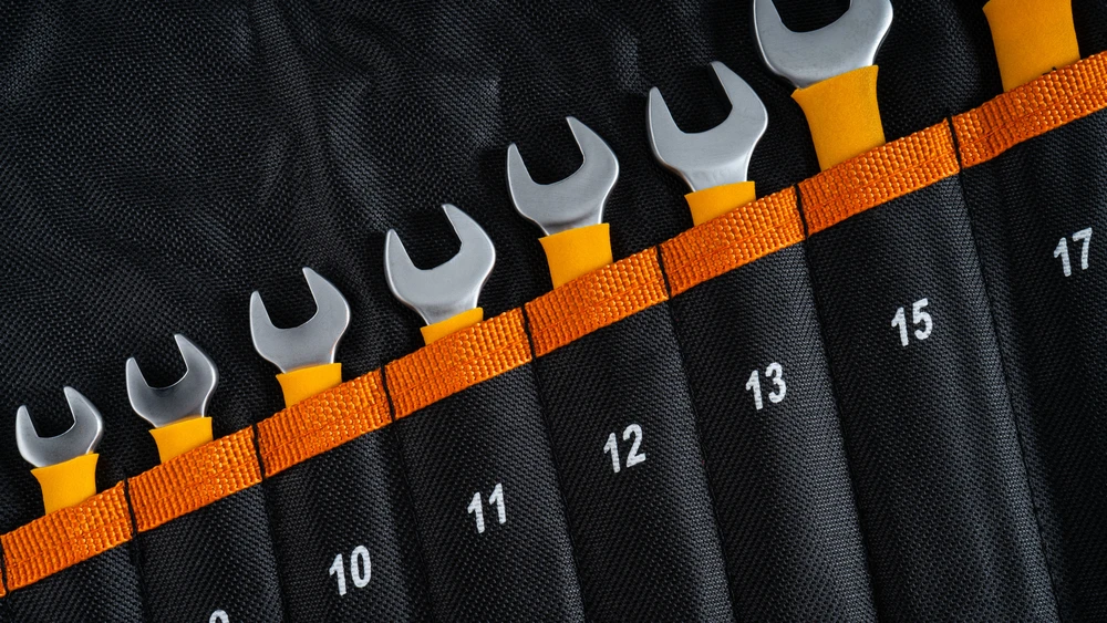 Powermat PLOKŠČIŲJŲ VERŽLIARAKČIŲ RINKINYS 30 vnt. PM-KPLO-30SU-PRO