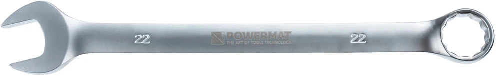 Powermat PLOKŠČIŲJŲ VERŽLIARAKČIŲ RINKINYS 25 vnt. PM-KPLO-25SU
