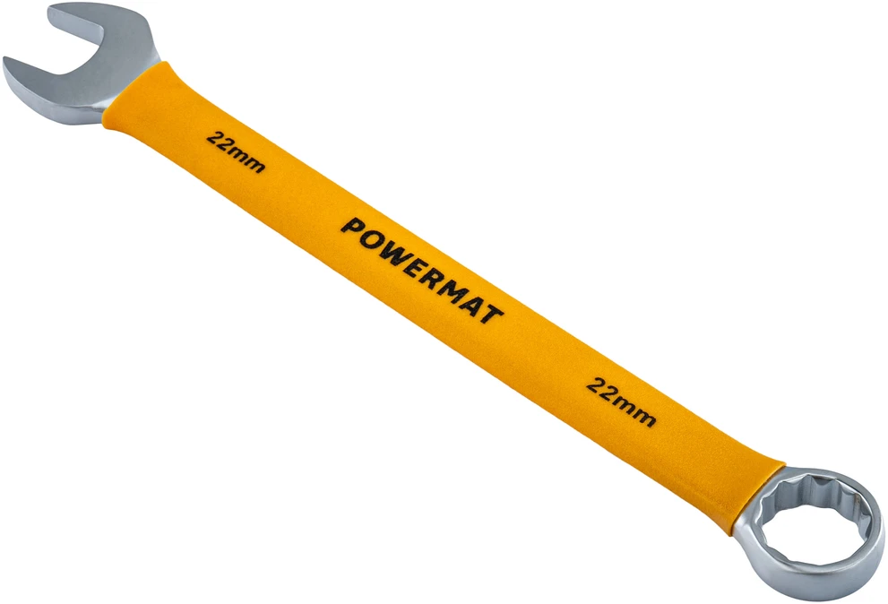 Powermat PLOKŠČIŲJŲ VERŽLIARAKČIŲ RINKINYS 12 vnt. PM-KPLO-12SU-PRO