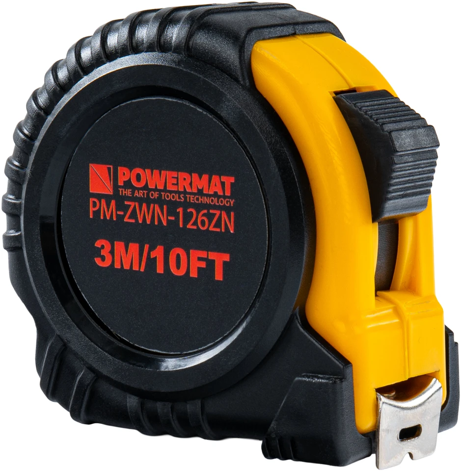 Powermat įrankių rinkinys WKRĘTAKI MŁOTEK KOMBINERKI + AKCESORIA 126el. (WALIZKA) PM-ZW-126ZN