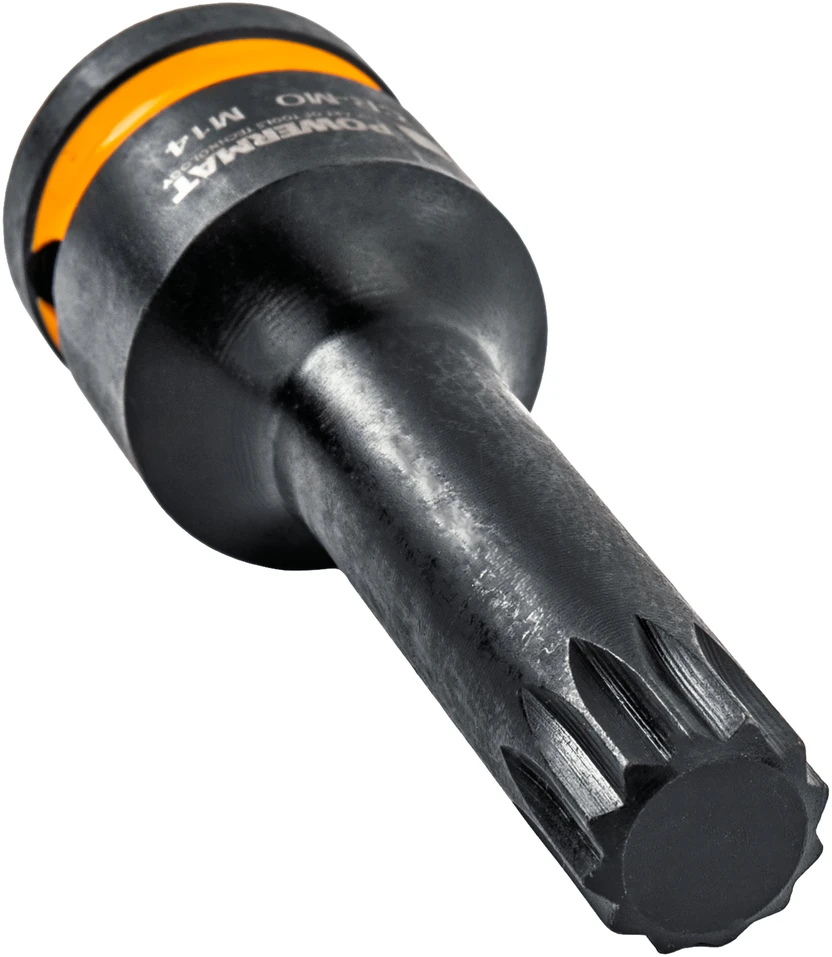 Powermat Smūginių antgalių rinkinys PM-ZNU-1418T