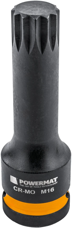 Powermat Smūginių antgalių rinkinys PM-ZNU-1418T