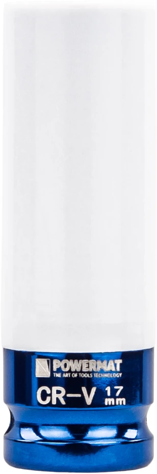 Powermat Smūginių antgalių rinkinys PM-ZNU-1721T