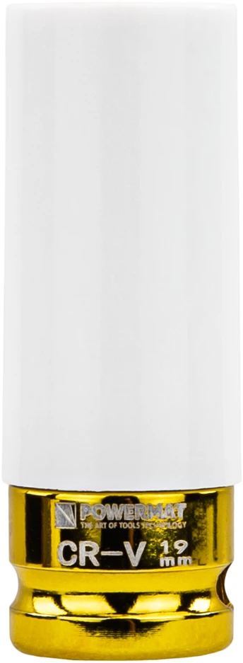 Powermat Smūginių antgalių rinkinys PM-ZNU-1721T