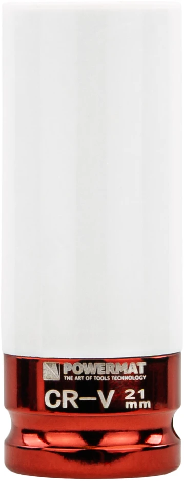 Powermat Smūginių antgalių rinkinys PM-ZNU-1721T