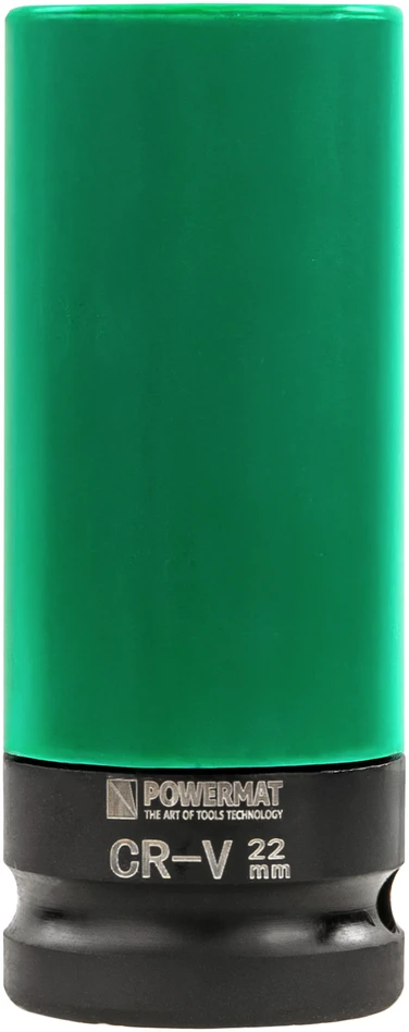 Powermat Smūginių antgalių rinkinys PM-ZNU-1722T