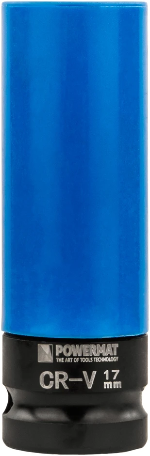 Powermat Smūginių antgalių rinkinys PM-ZNU-1722T