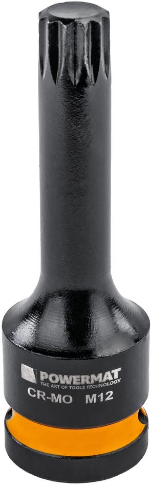 Powermat MUŠIMO ANTGALIŲ RINKINYS PM-ZNU-518T