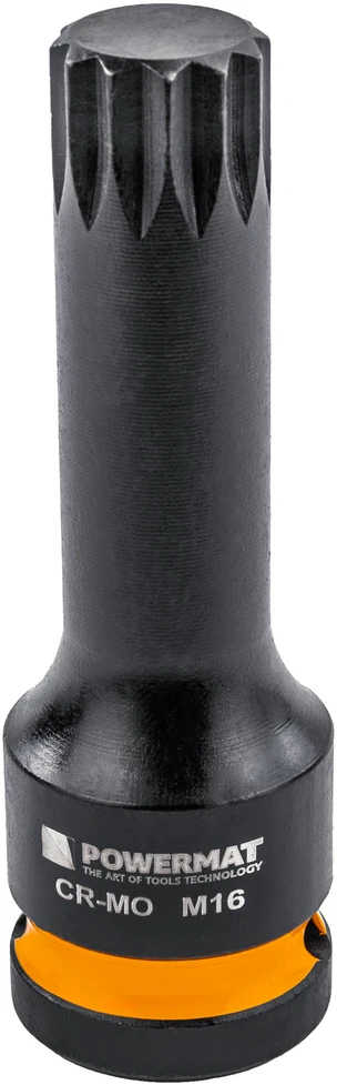 Powermat MUŠIMO ANTGALIŲ RINKINYS PM-ZNU-518T