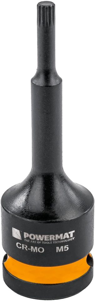Powermat MUŠIMO ANTGALIŲ RINKINYS PM-ZNU-518T