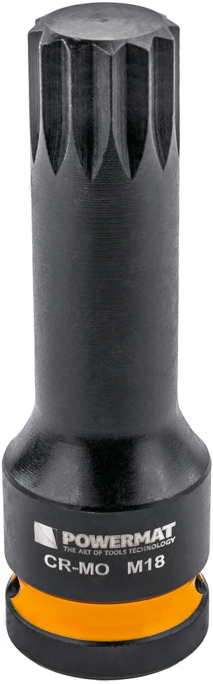 Powermat MUŠIMO ANTGALIŲ RINKINYS PM-ZNU-518T