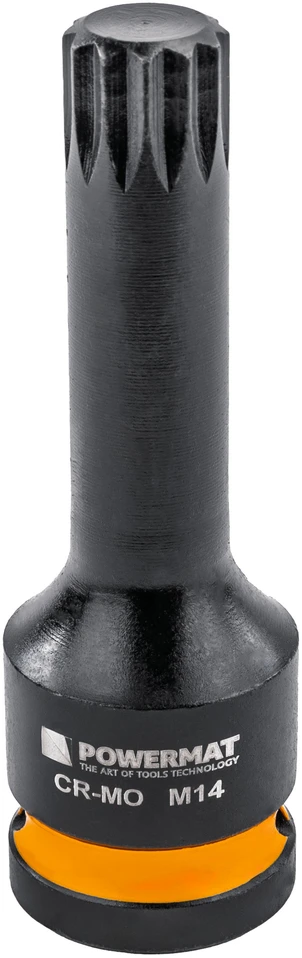 Powermat MUŠIMO ANTGALIŲ RINKINYS PM-ZNU-518T
